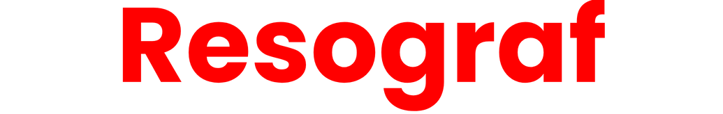 Resograf Logo